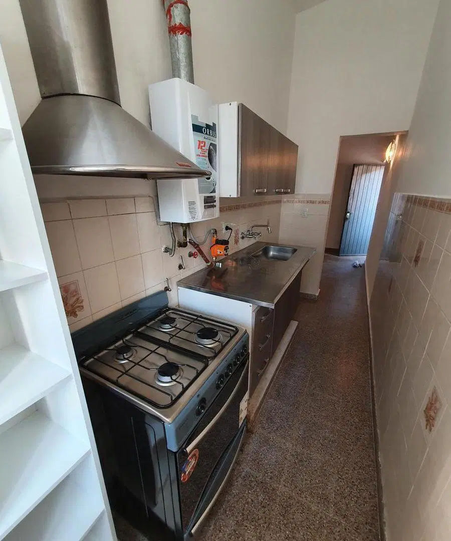 Departamento - Amp.San Pablo 2