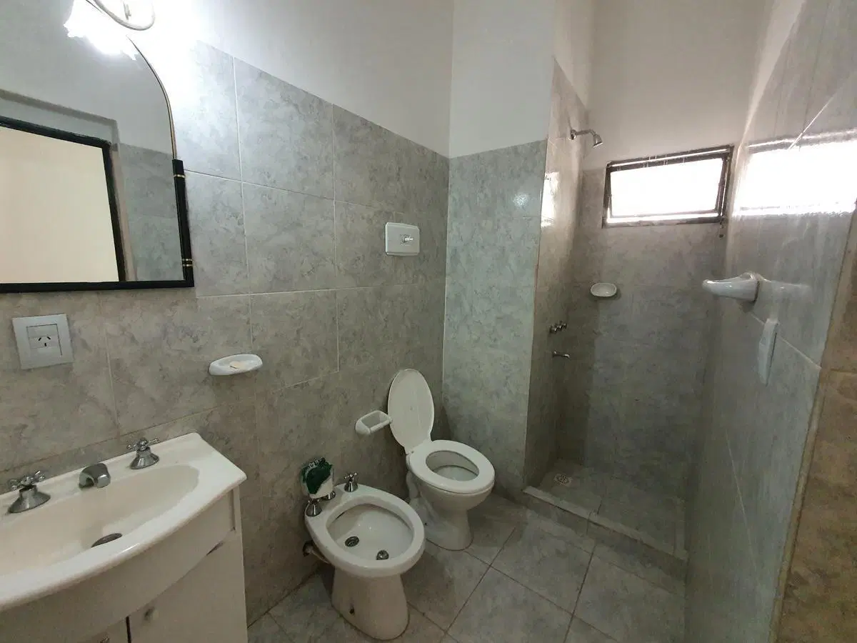 Departamento - Amp.San Pablo 1