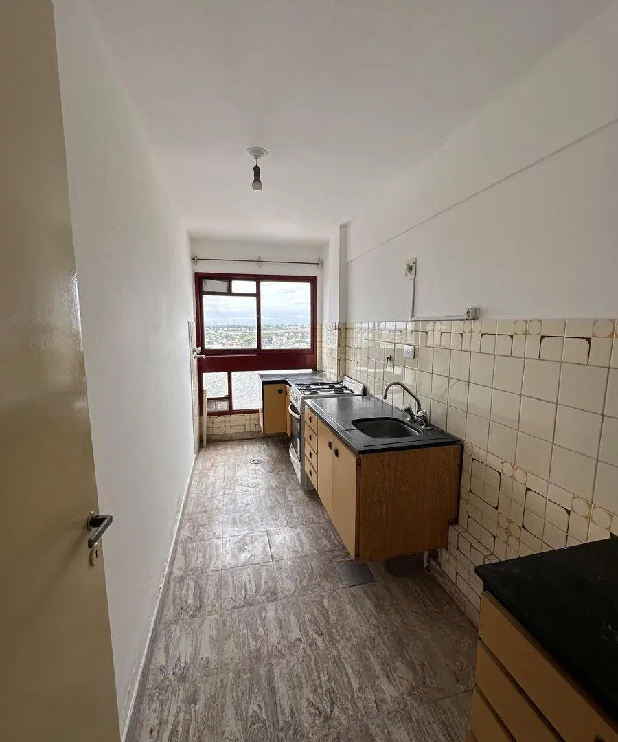 Departamento en  BARRIO EMPALME 4