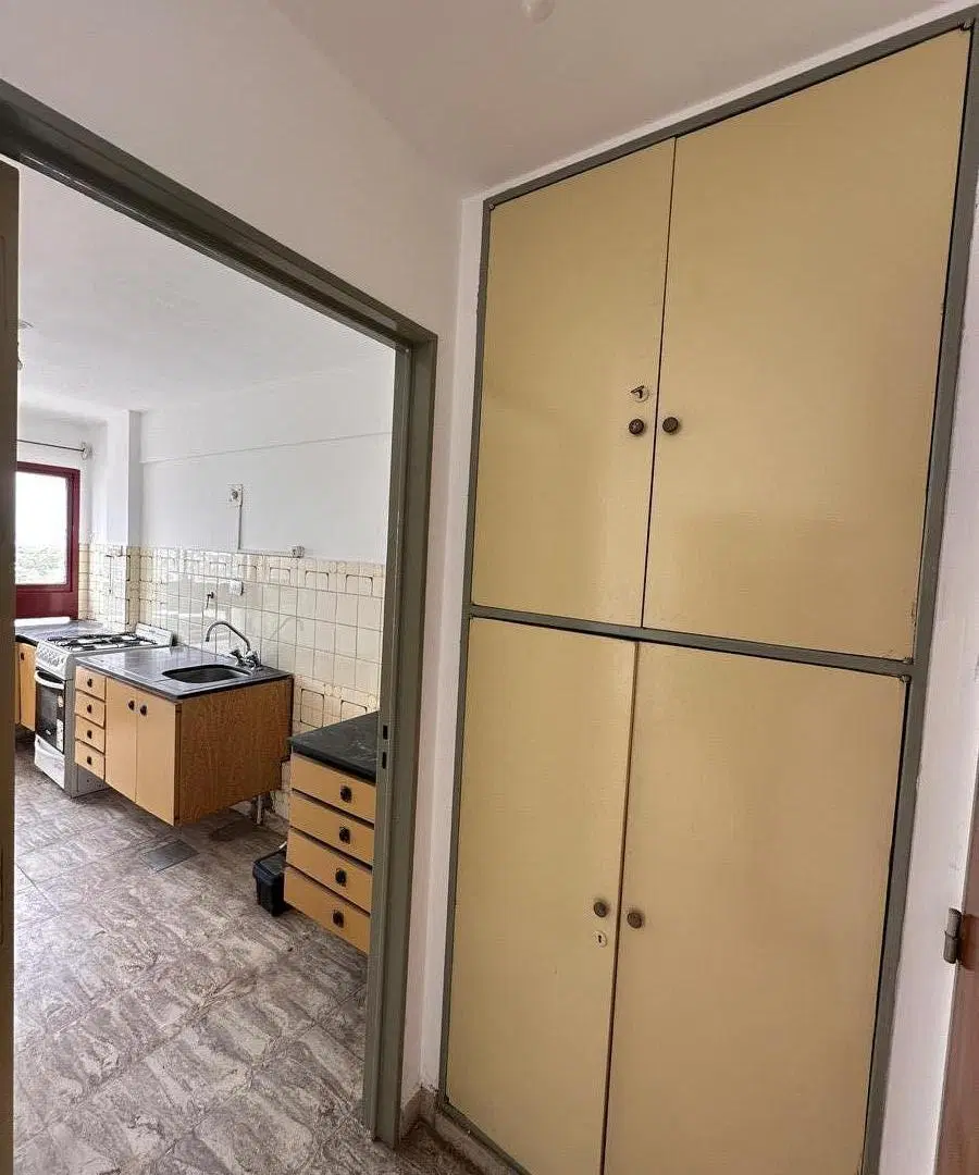 Departamento en  BARRIO EMPALME 5