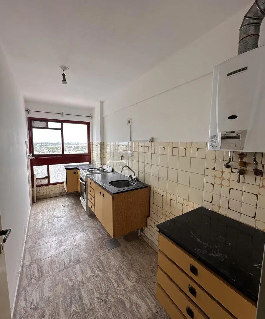 Departamento en  BARRIO EMPALME 4