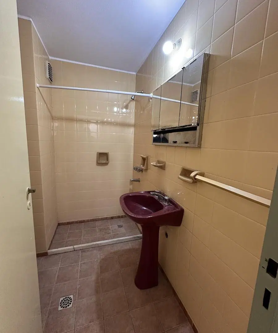 Departamento en  BARRIO EMPALME 3