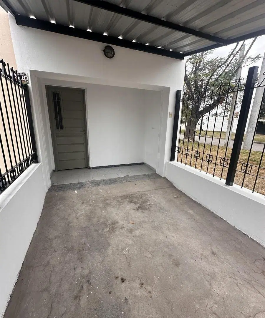 Departamento BARRIO EMPALME 5