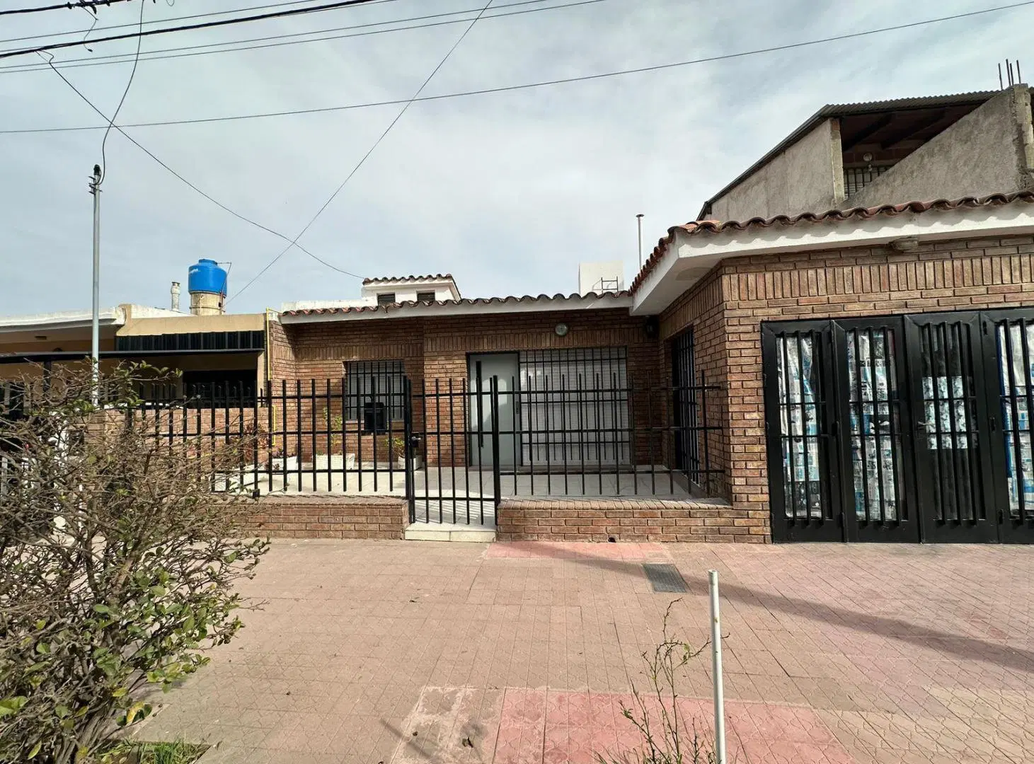 Casa en  Barrio Empalme 3