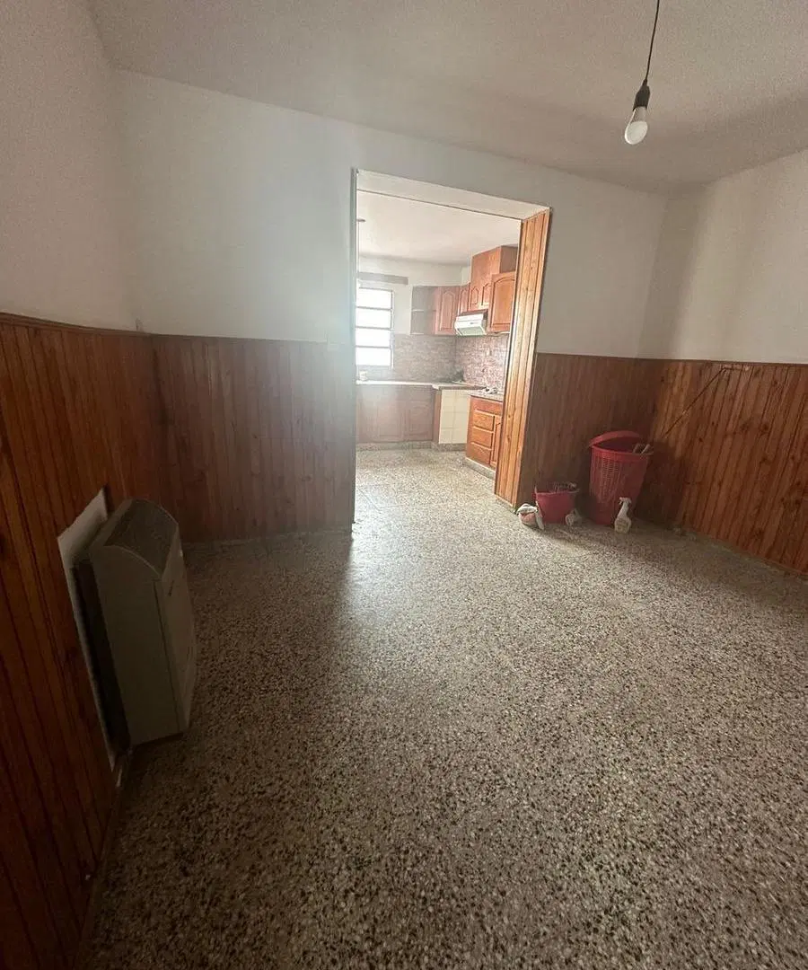 Casa en  Barrio Empalme 4