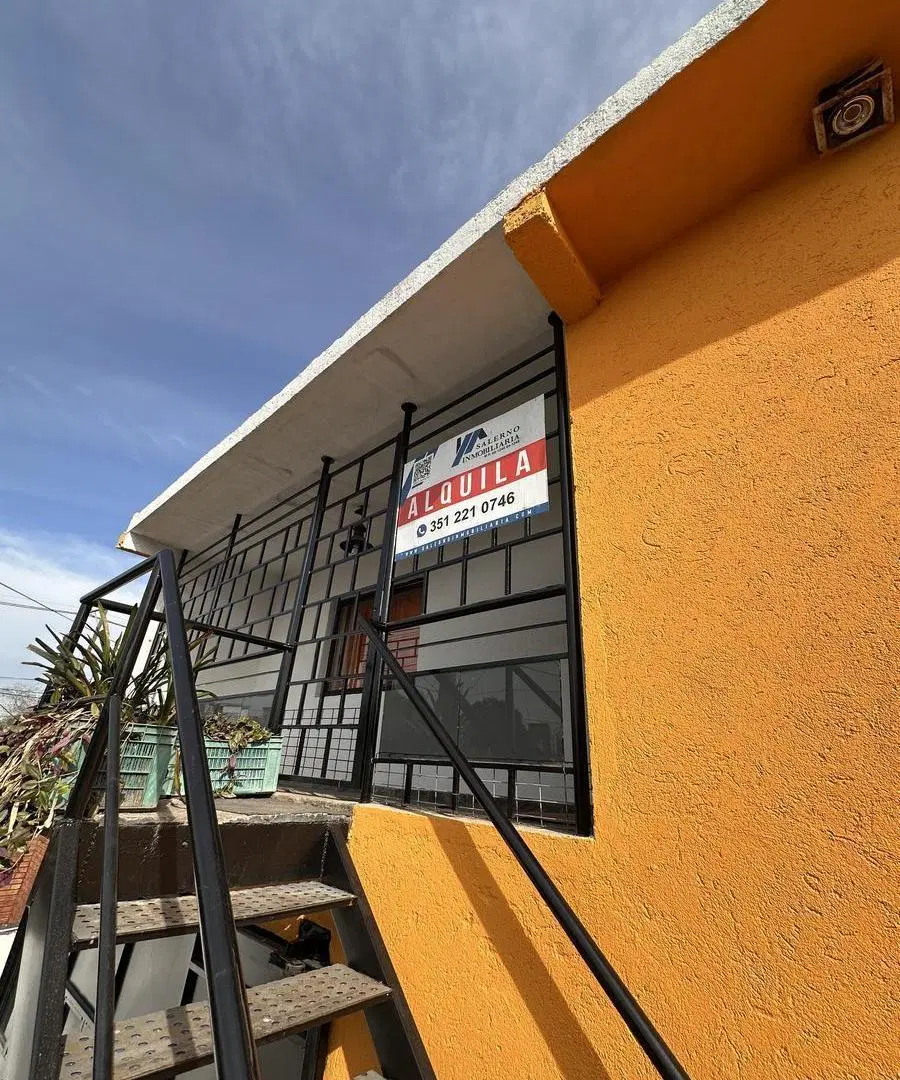 Departamento BARRIO EMPALME 1