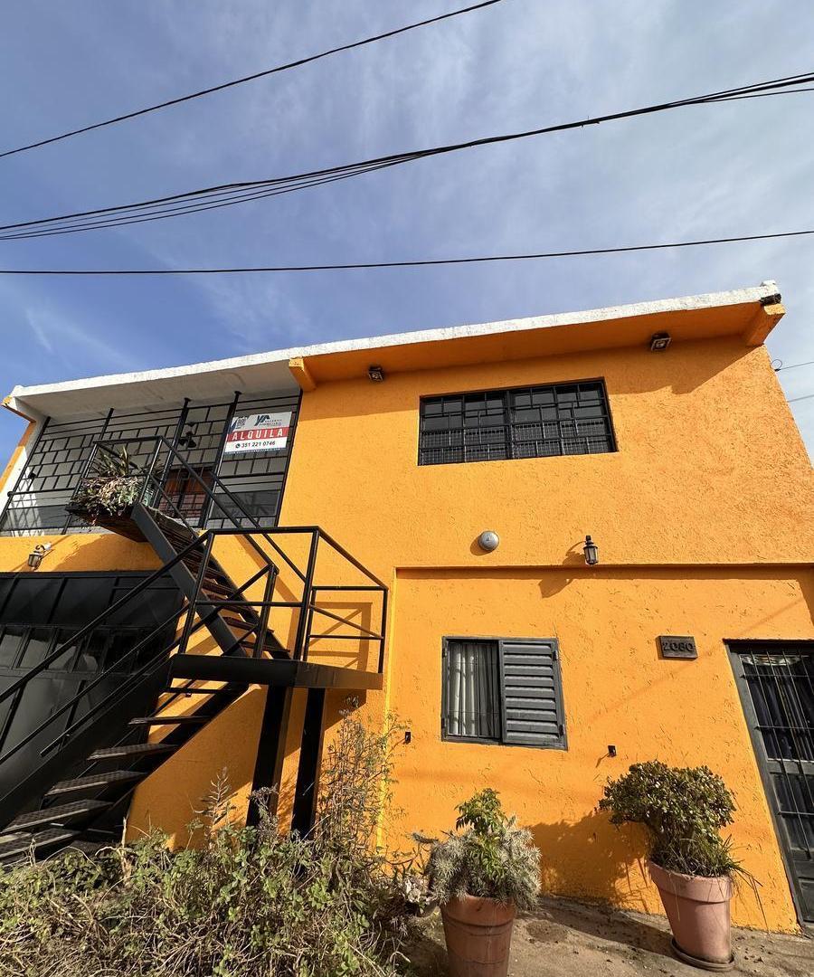 Departamento BARRIO EMPALME