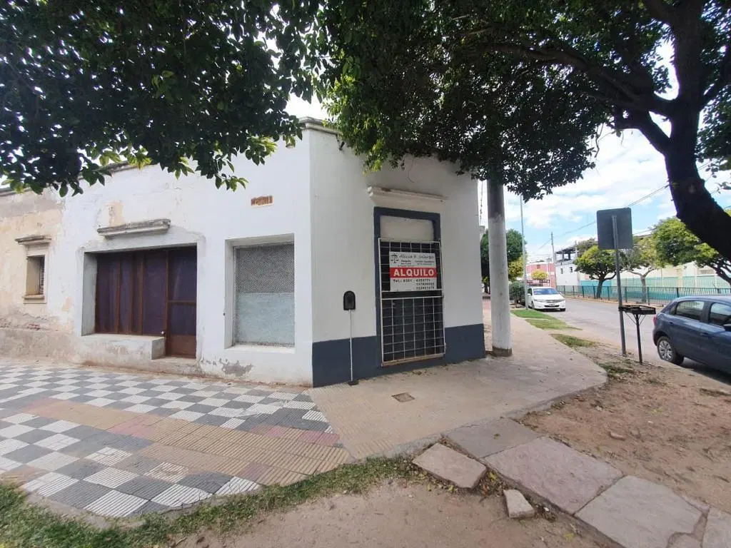 Local - Empalme 2