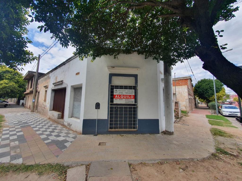 Local - Empalme