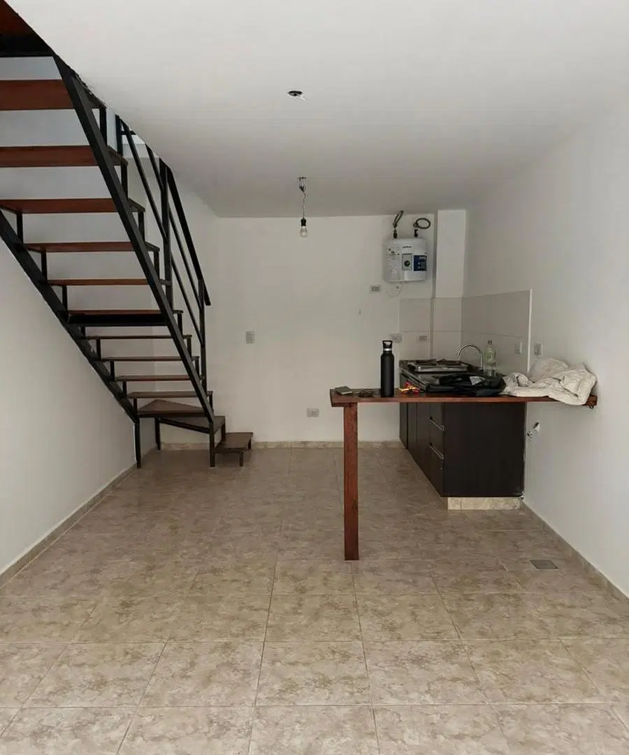 Departamento BARRIO CERRADO 6