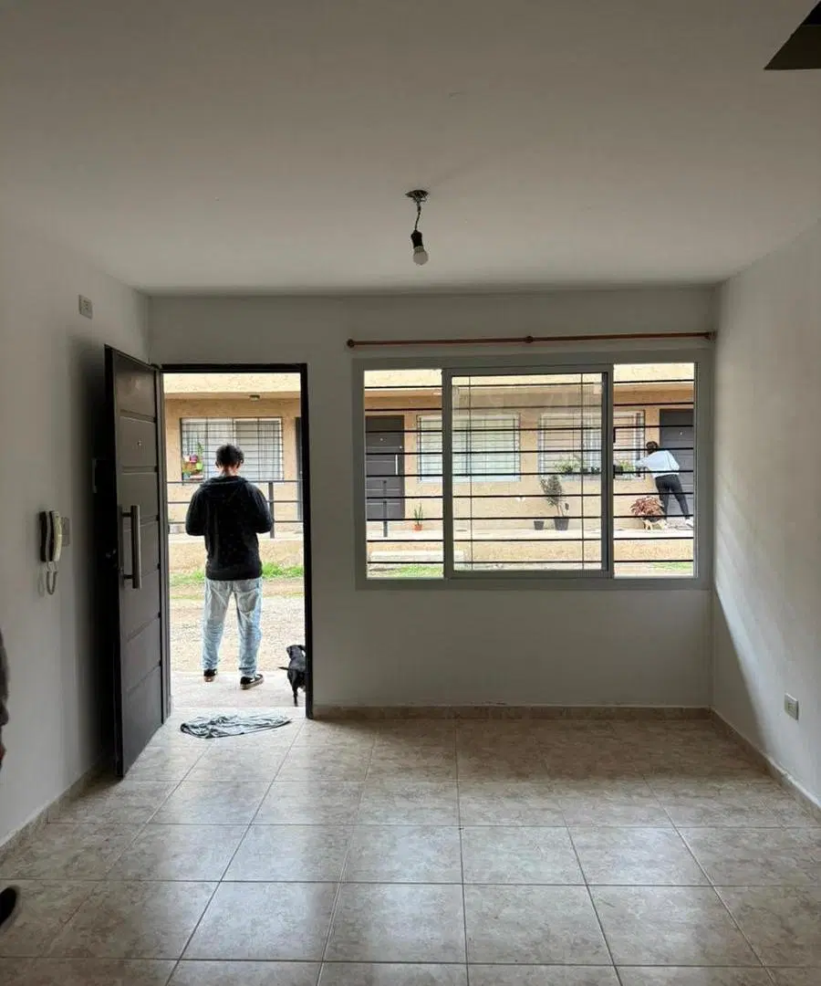 Departamento BARRIO CERRADO 3