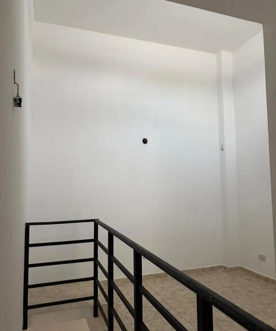 Departamento BARRIO CERRADO 1