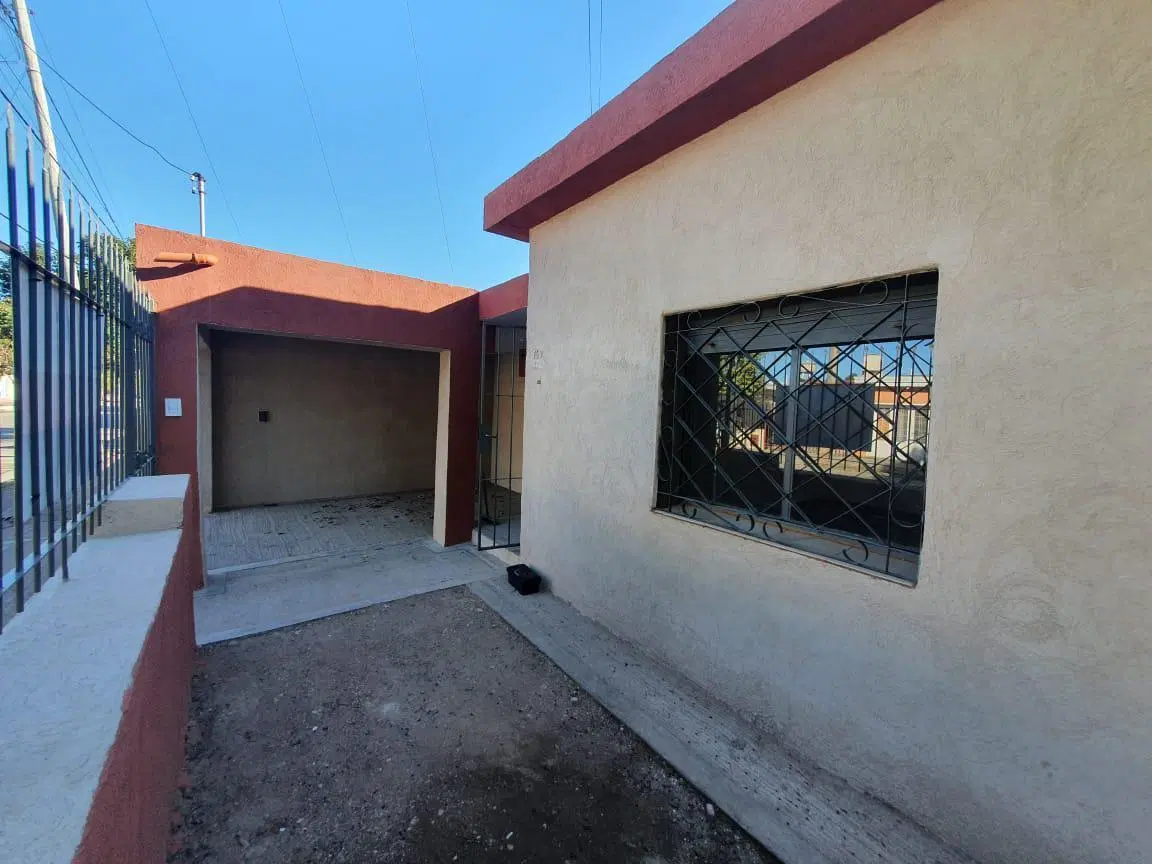 Casa - Empalme 4