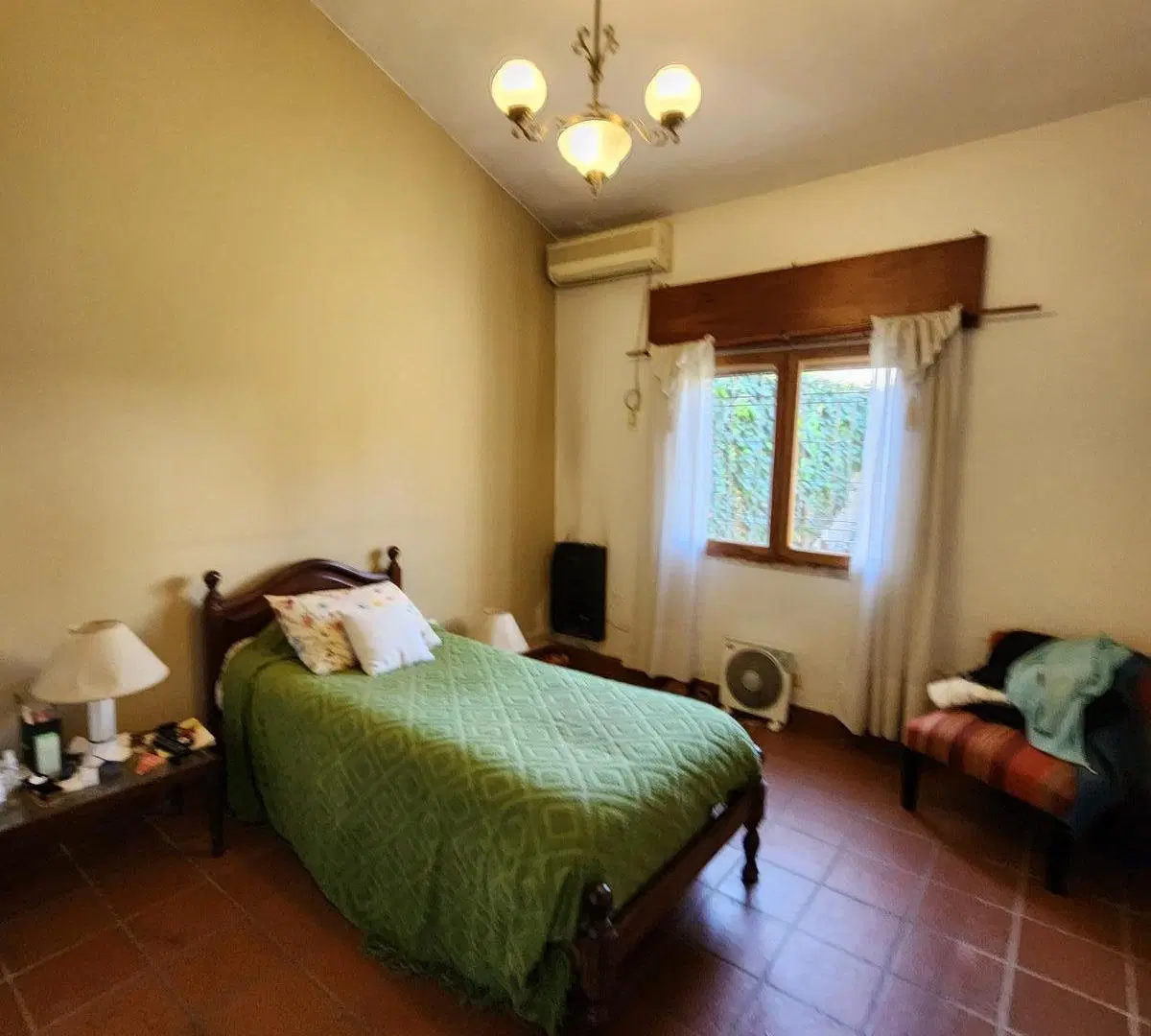 Casa en Ferr. Mitre 2