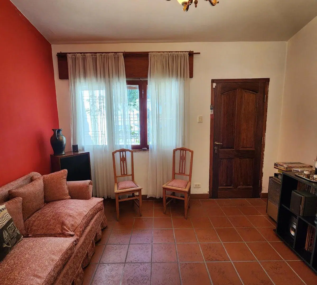 Casa en Ferr. Mitre 4