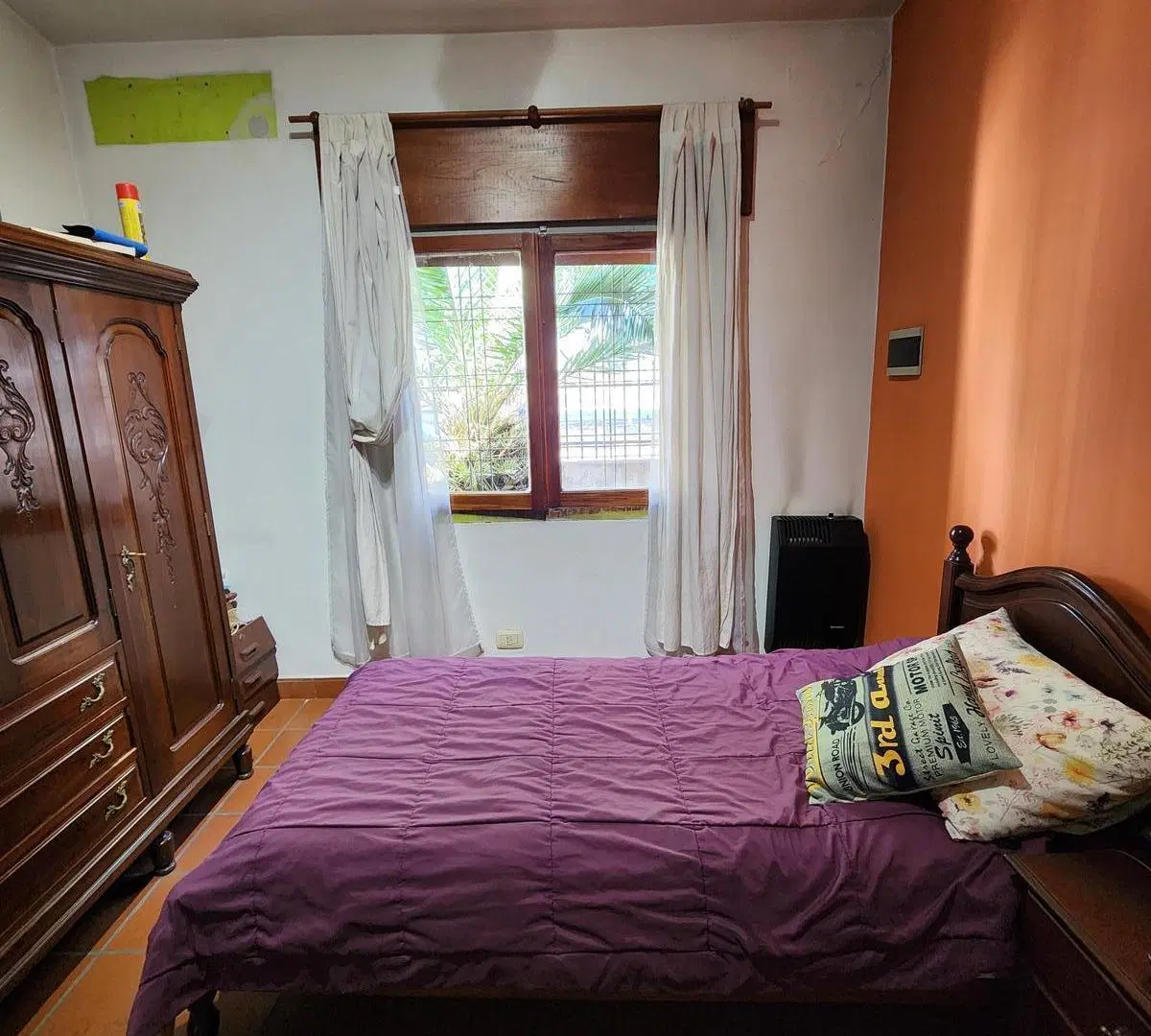 Casa en Ferr. Mitre 3