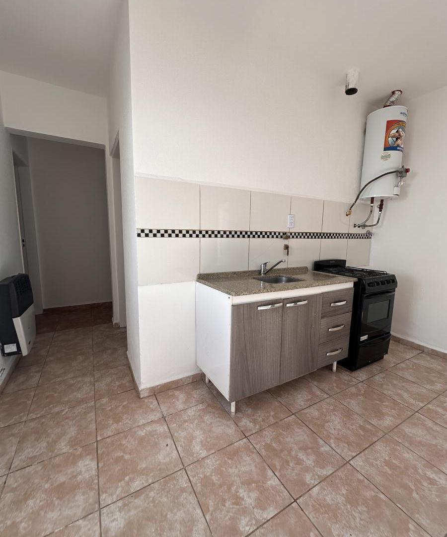 Foto de Departamento EN BARRIO DEAN FUNES, imagen 4