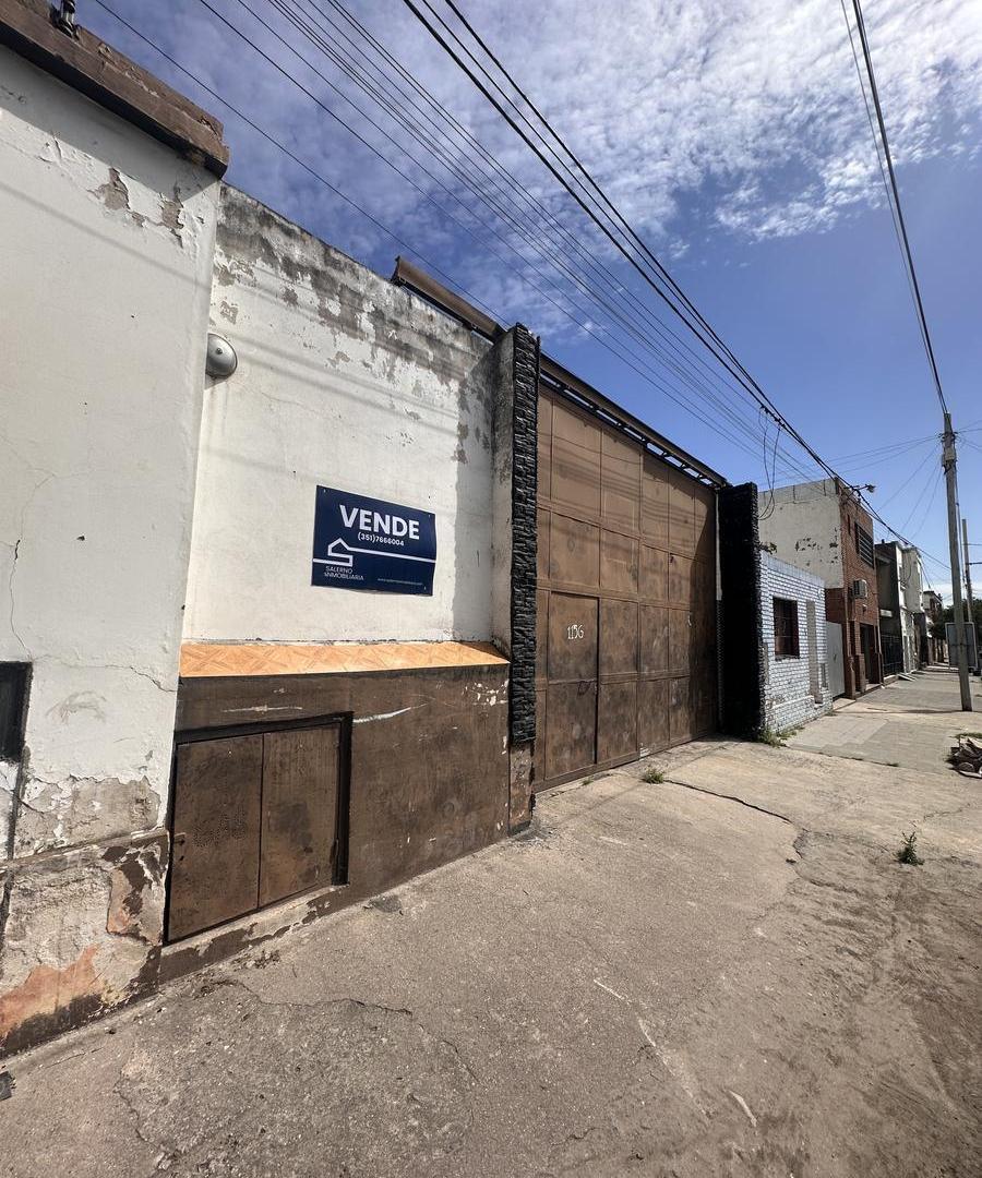 Foto de Galpón en San Vicente, imagen 4