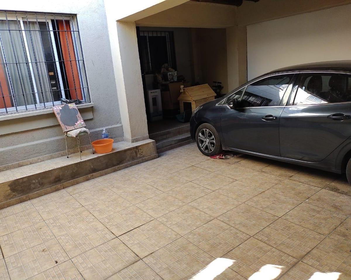 Duplex 4 Dorm. Cochera Doble Guaymallen 1