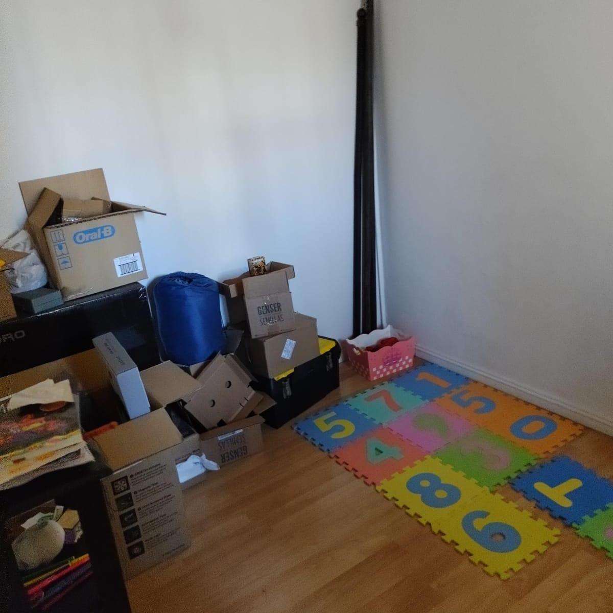 Duplex 4 Dorm. Cochera Doble Guaymallen 2