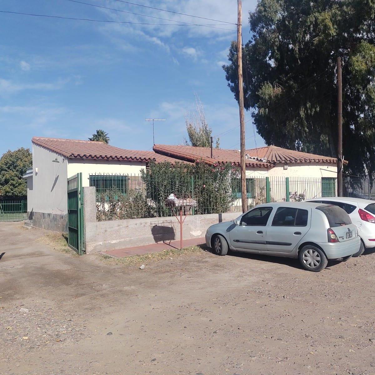 Propiedad en Argentina