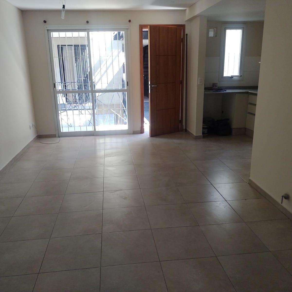 Venta Departamento Frente Parque Pescarmona 3
