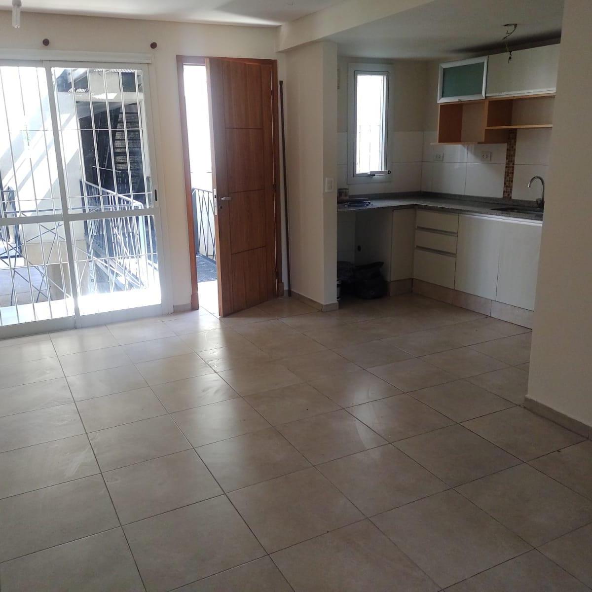 Venta Departamento Frente Parque Pescarmona 4