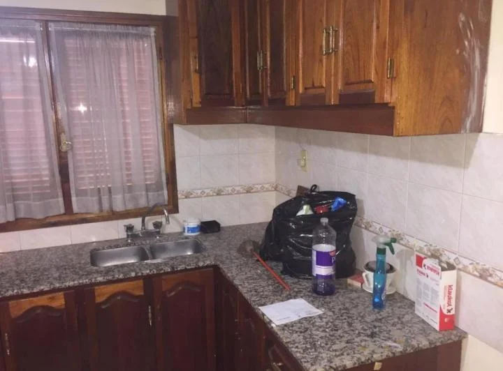 DEPARTAMENTO FRENTE PLAZA LUJAN  5
