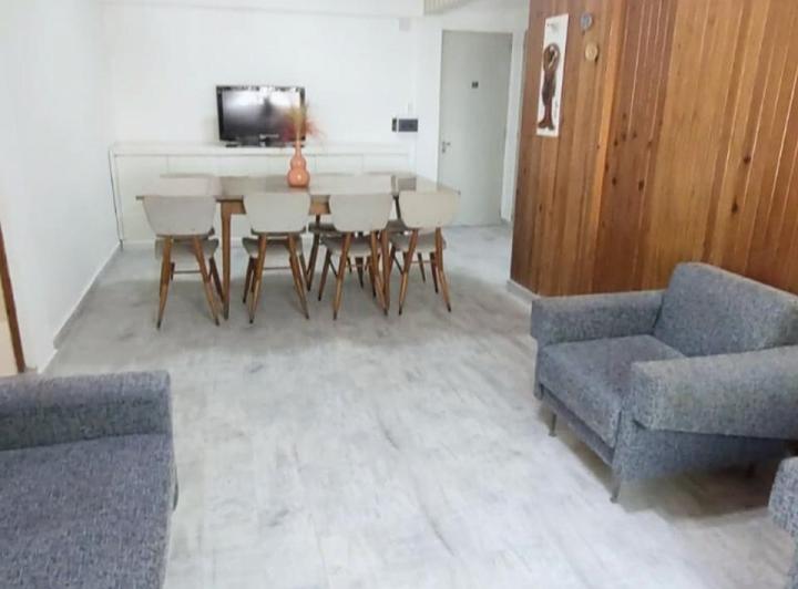 Departamento en  Monte Hermoso 5