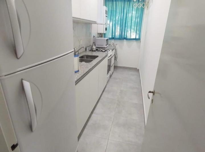 Departamento en  Monte Hermoso 2