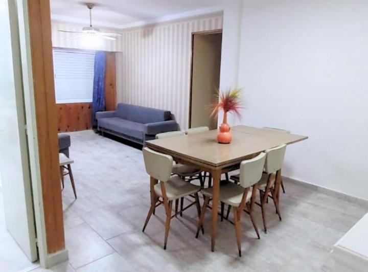 Departamento en  Monte Hermoso 4