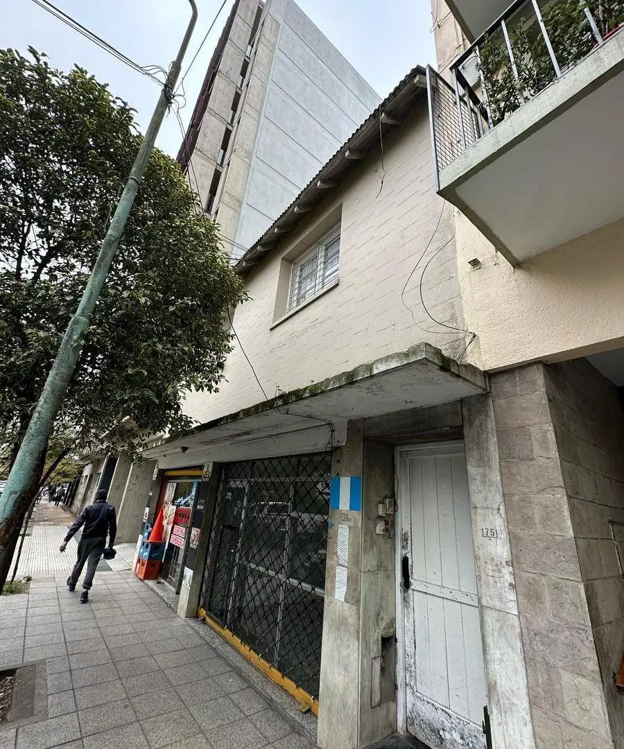 PH EN VENTA 4 AMBIENTES AL FRENTE ZONA CENTRO 5