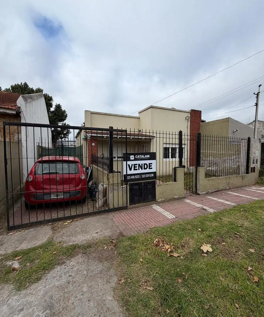 PH EN VENTA CON 3 AMB CON ENTRADA DE AUTO, JARDIN Y PATIO 4