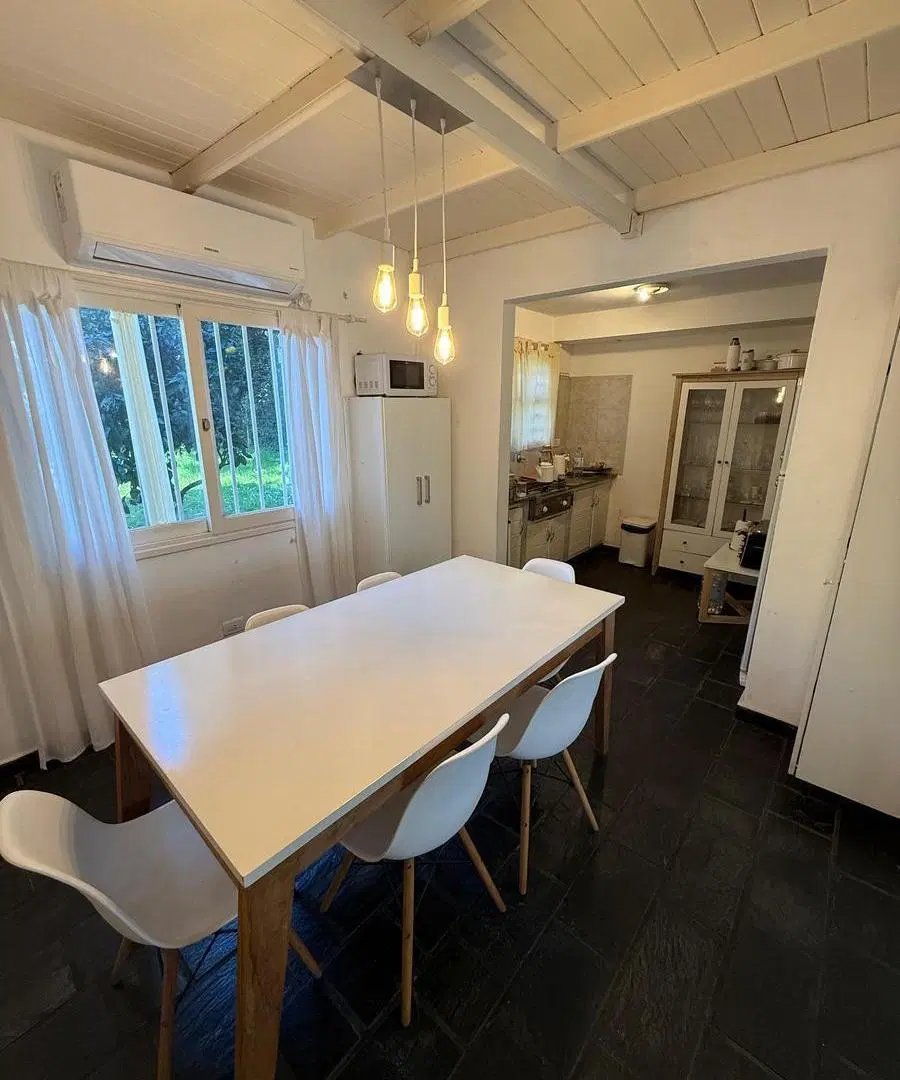 Casa en Venta 3 ambientes en Acantilados a mts del Golf 3