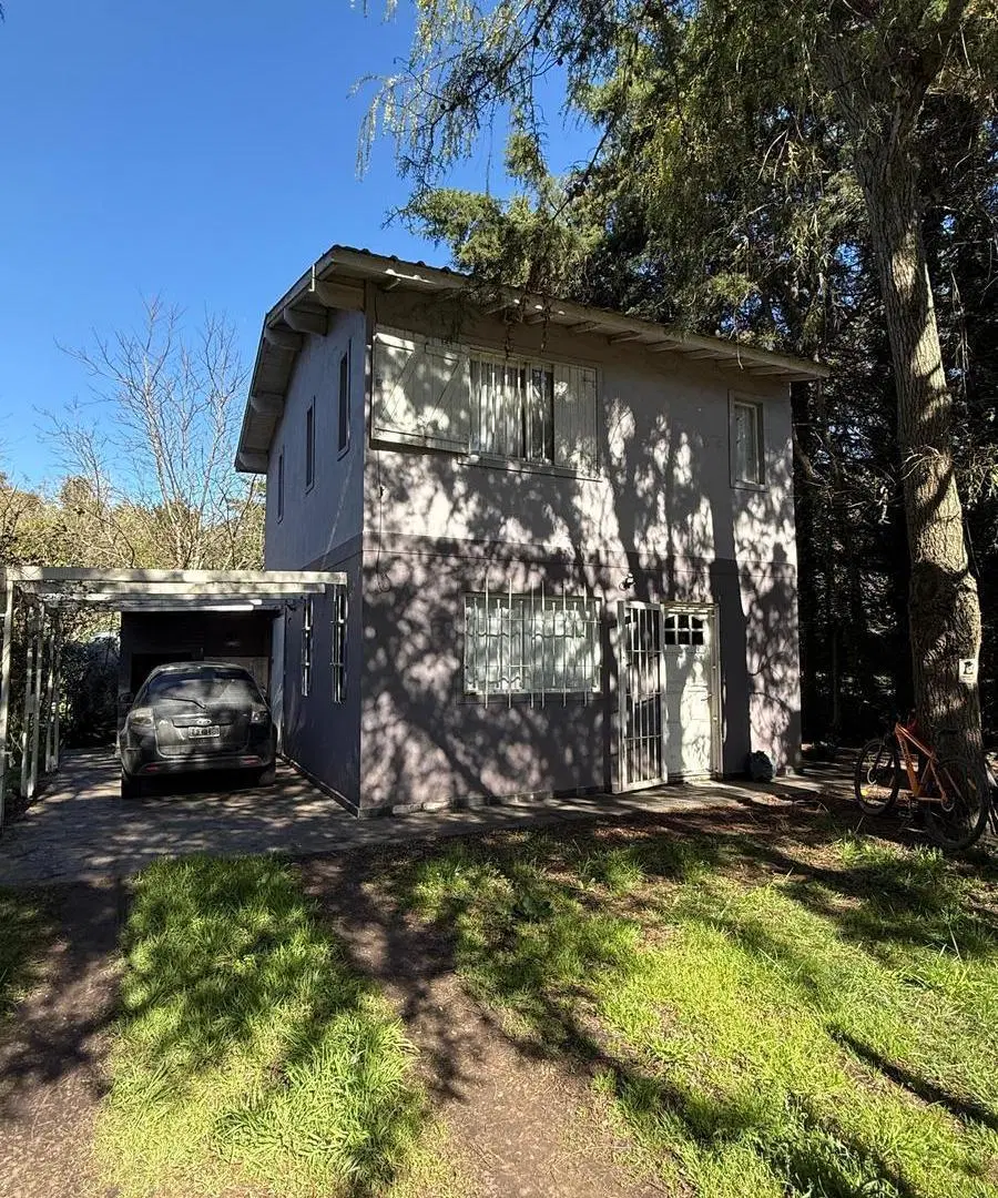 Casa en Venta 3 ambientes en Acantilados a mts del Golf 5