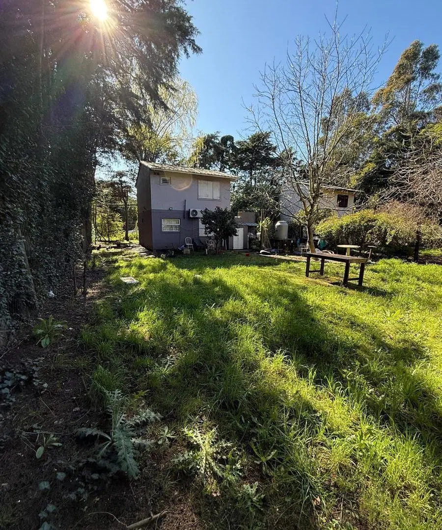 Casa en Venta 3 ambientes en Acantilados a mts del Golf 8