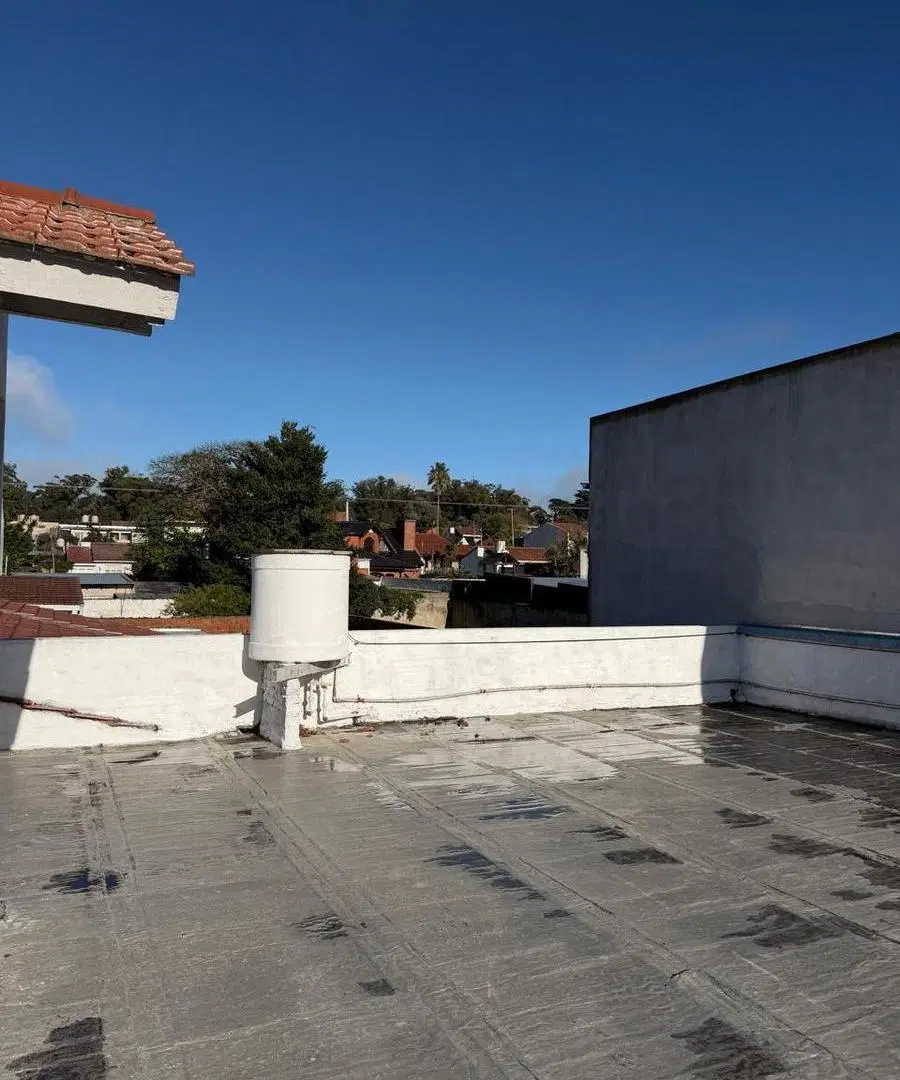 CASA EN VENTA 3 AMBIENTES CON GARAGE MAS DEPTO DE 2 AMBIENTES Y ESPACIO AEREO EN PUNTA MOGOTES 3