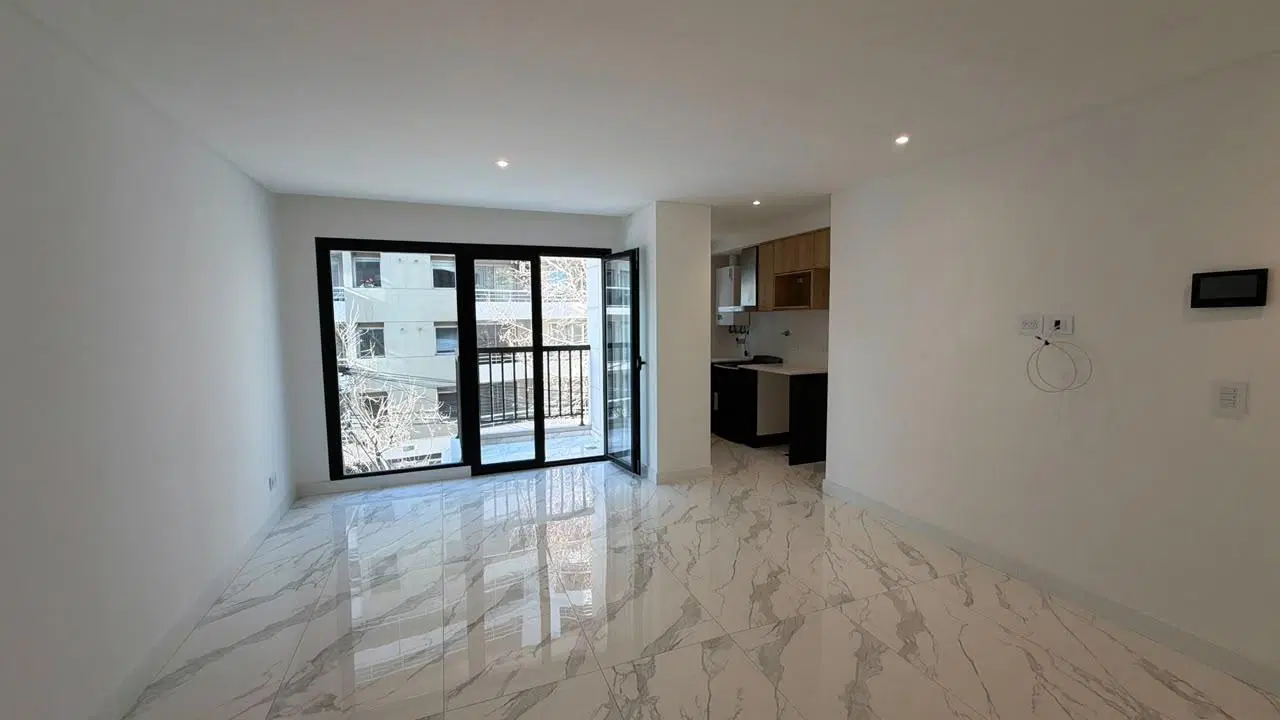 DEPARTAMENTO EN VENTA 3 AMB CON COCHERA CUBIERTA EN LO MEJOR DE PLAZA MITRE 3