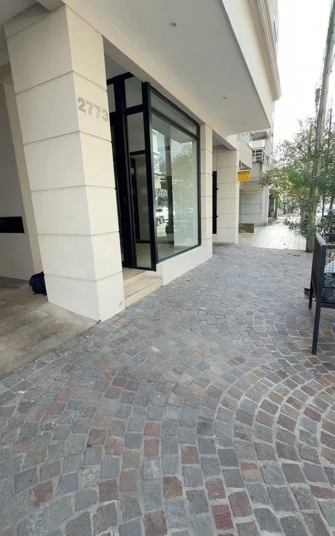 DEPARTAMENTO EN VENTA 3 AMB CON COCHERA CUBIERTA EN LO MEJOR DE PLAZA MITRE 2