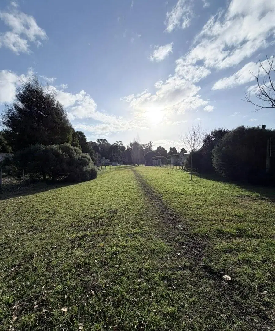TERRENO EN VENTA DE 600 MTS EN BARRIO SANTA CELINA 4