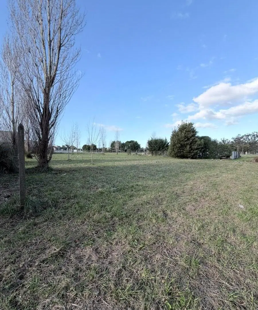 TERRENO EN VENTA DE 600 MTS EN BARRIO SANTA CELINA 1