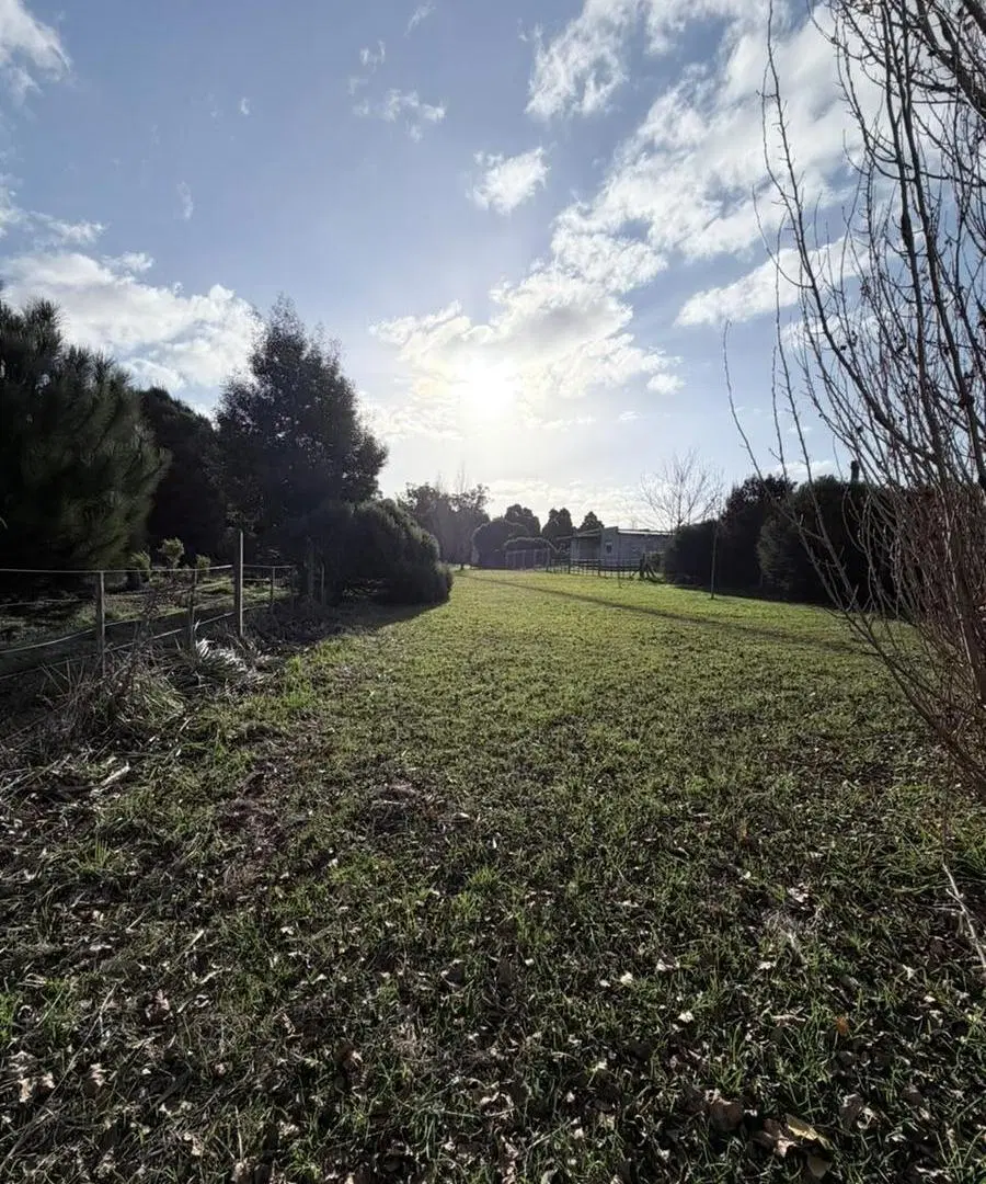 TERRENO EN VENTA DE 600 MTS EN BARRIO SANTA CELINA 2