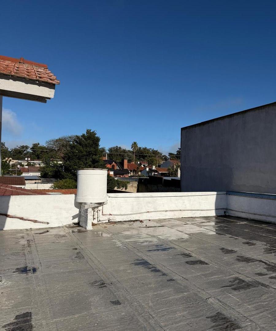 Foto de CASA EN VENTA 3 AMBIENTES CON GARAGE MAS DEPTO DE 2 AMBIENTES Y ESPACIO, imagen 3