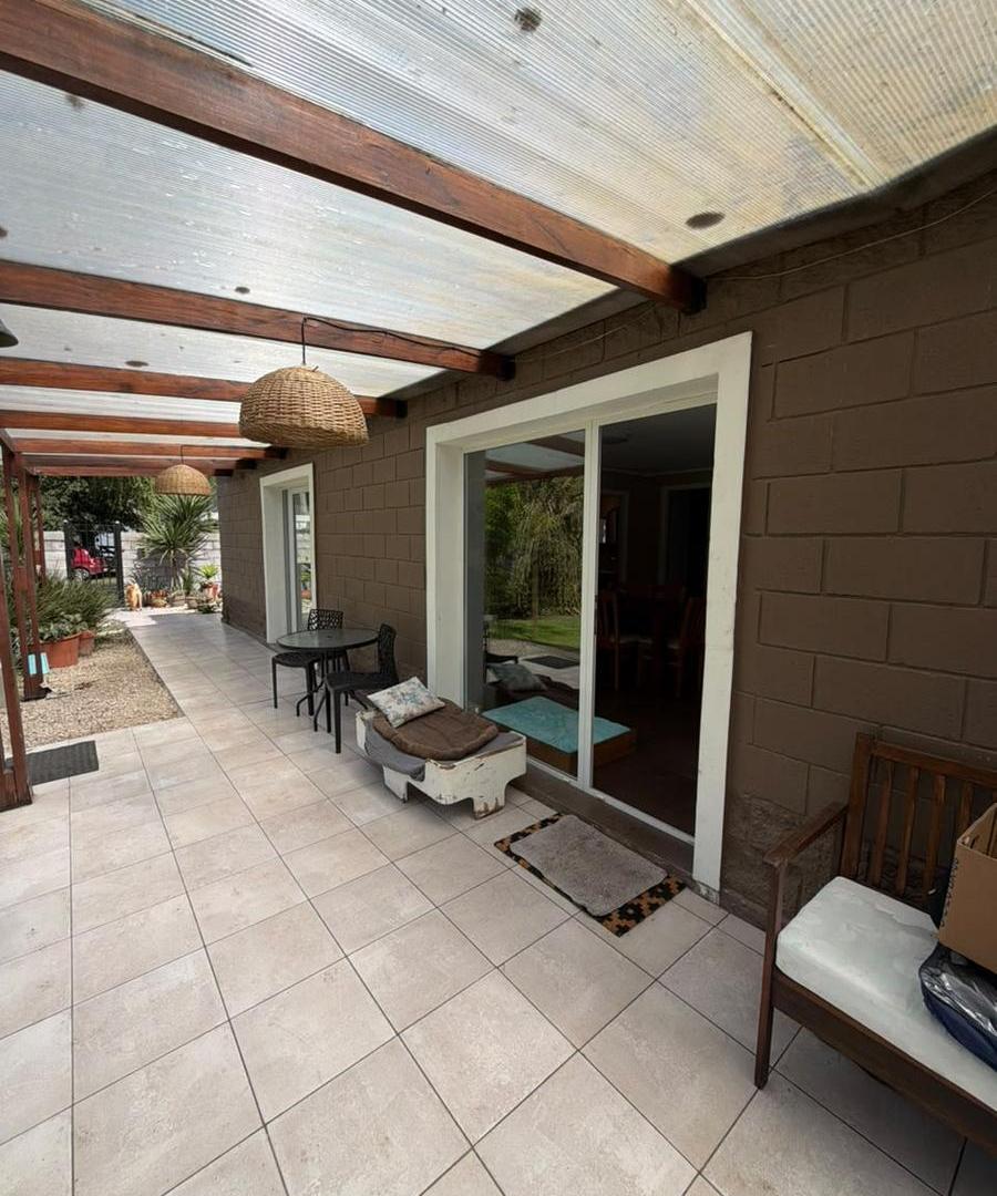Foto de CASA EN VENTA 2 AMB CON OPCION A 3 EN BOSQUE PERALTA RAMOS, imagen 2