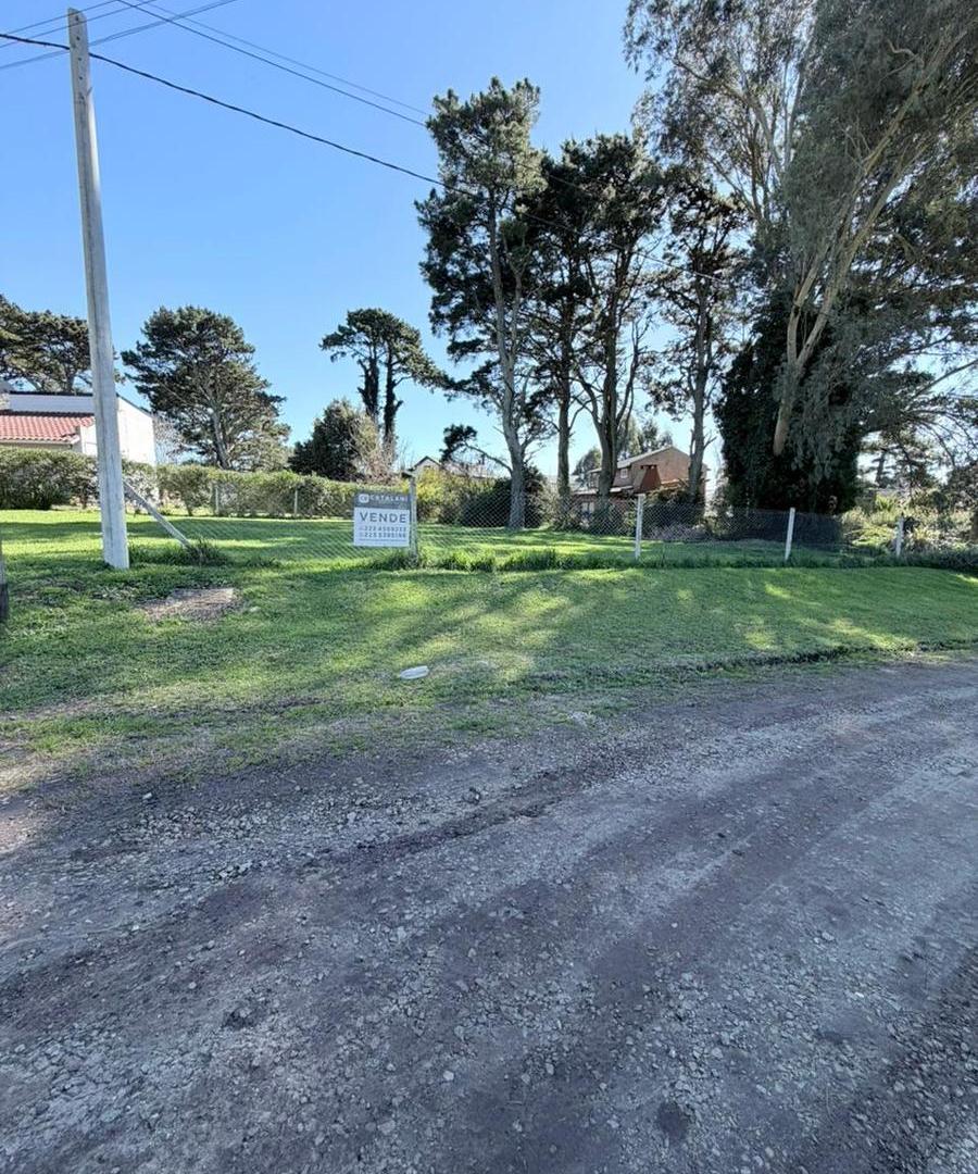 Foto de TERRENO EN VENTA DE 712 M2 DENTRO DE SIERRA DE LOS PADRES EN, imagen 1