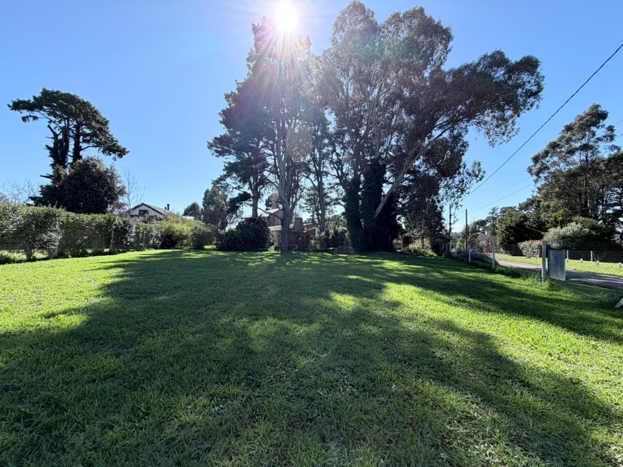 Foto de TERRENO EN VENTA DE 712 M2 DENTRO DE SIERRA DE LOS PADRES EN, imagen 2