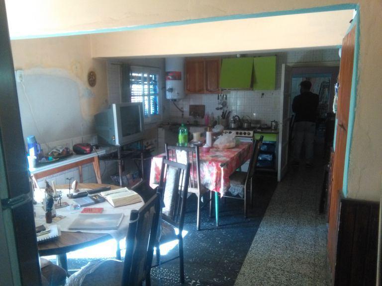 Casa Sexta Sección, Lugones 5