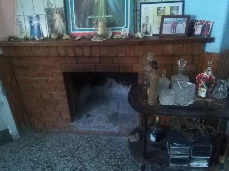 Casa Sexta Sección, Lugones 3