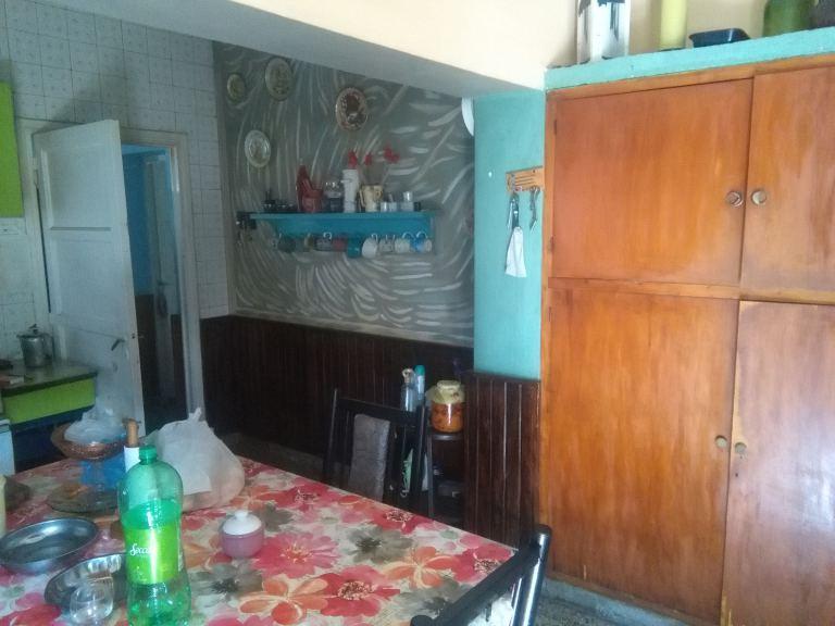 Casa Sexta Sección, Lugones 1