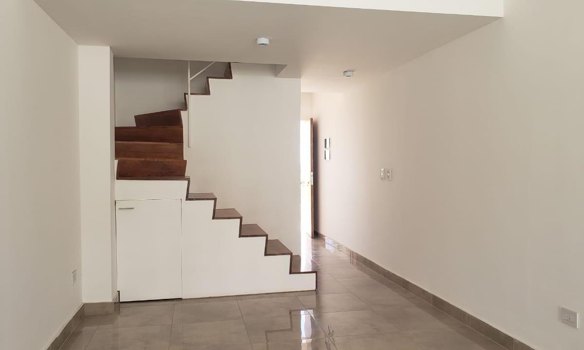 Duplex 5